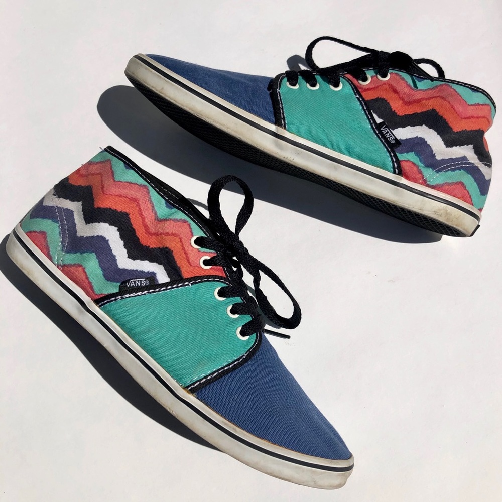 Vans | Chukka Boot